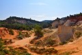 Le Colorado provençal